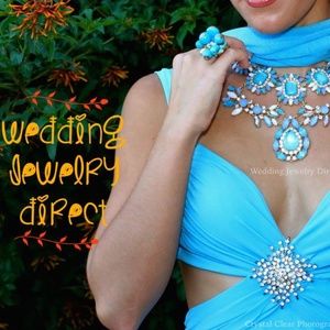 Meet your Posher, Crystal Wedding Jewelry Direct